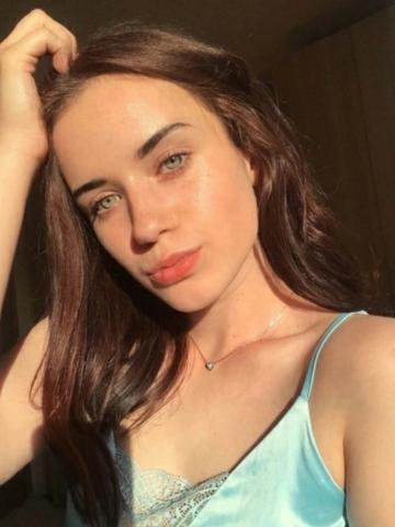 Индивидуалка Снежана Фотография 3